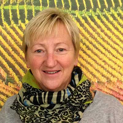 Michaela Reiterer