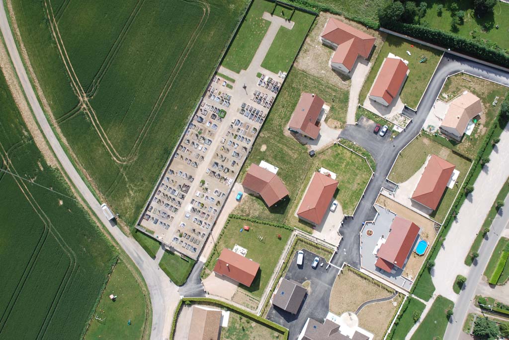 Luftbild