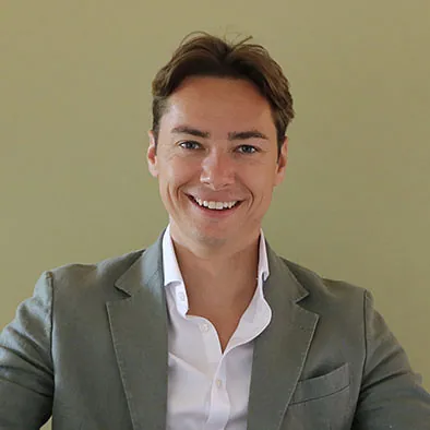 Dipl.-Ing. Peter Thomann